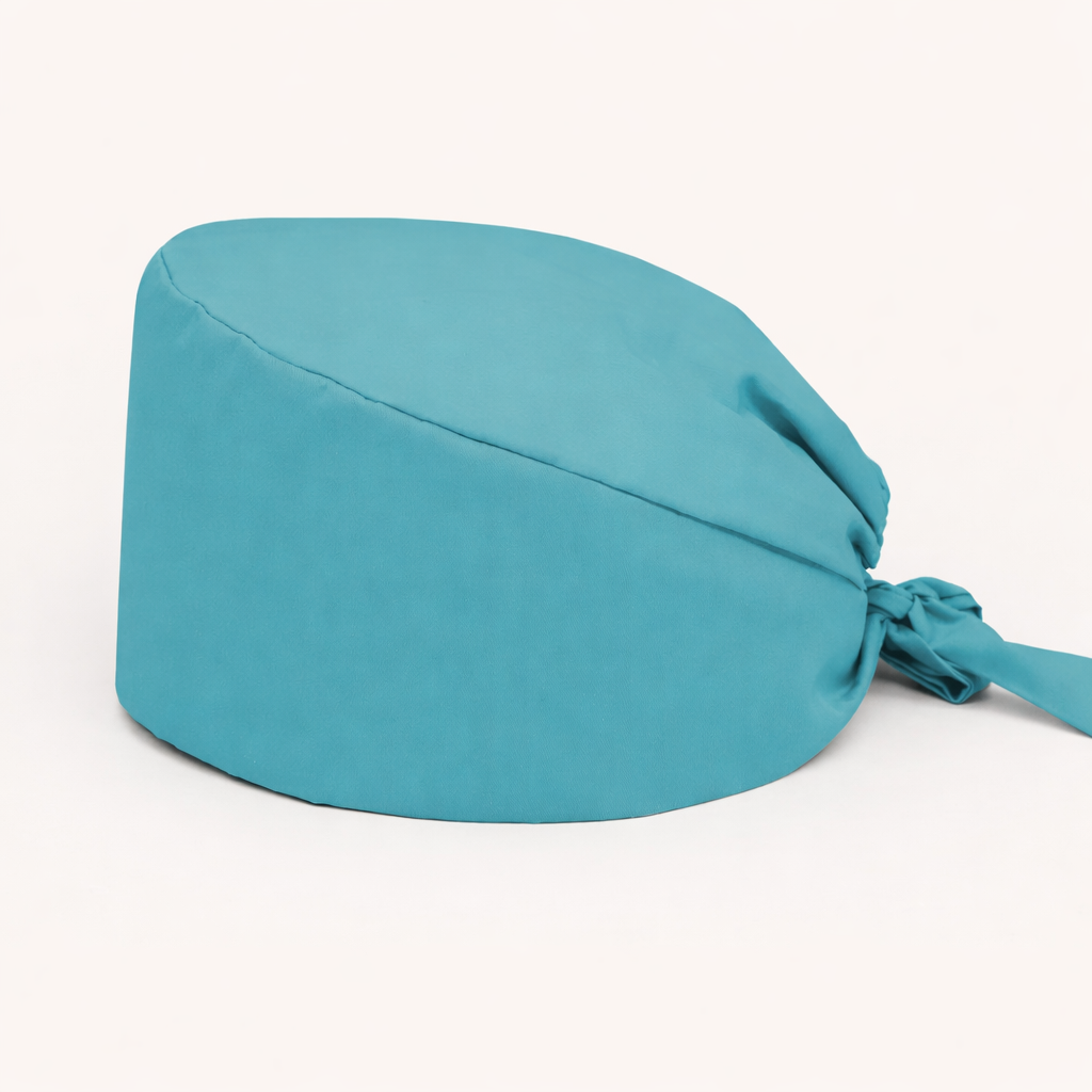 Calot de Soins – Coton Souple & Couleurs Variables
