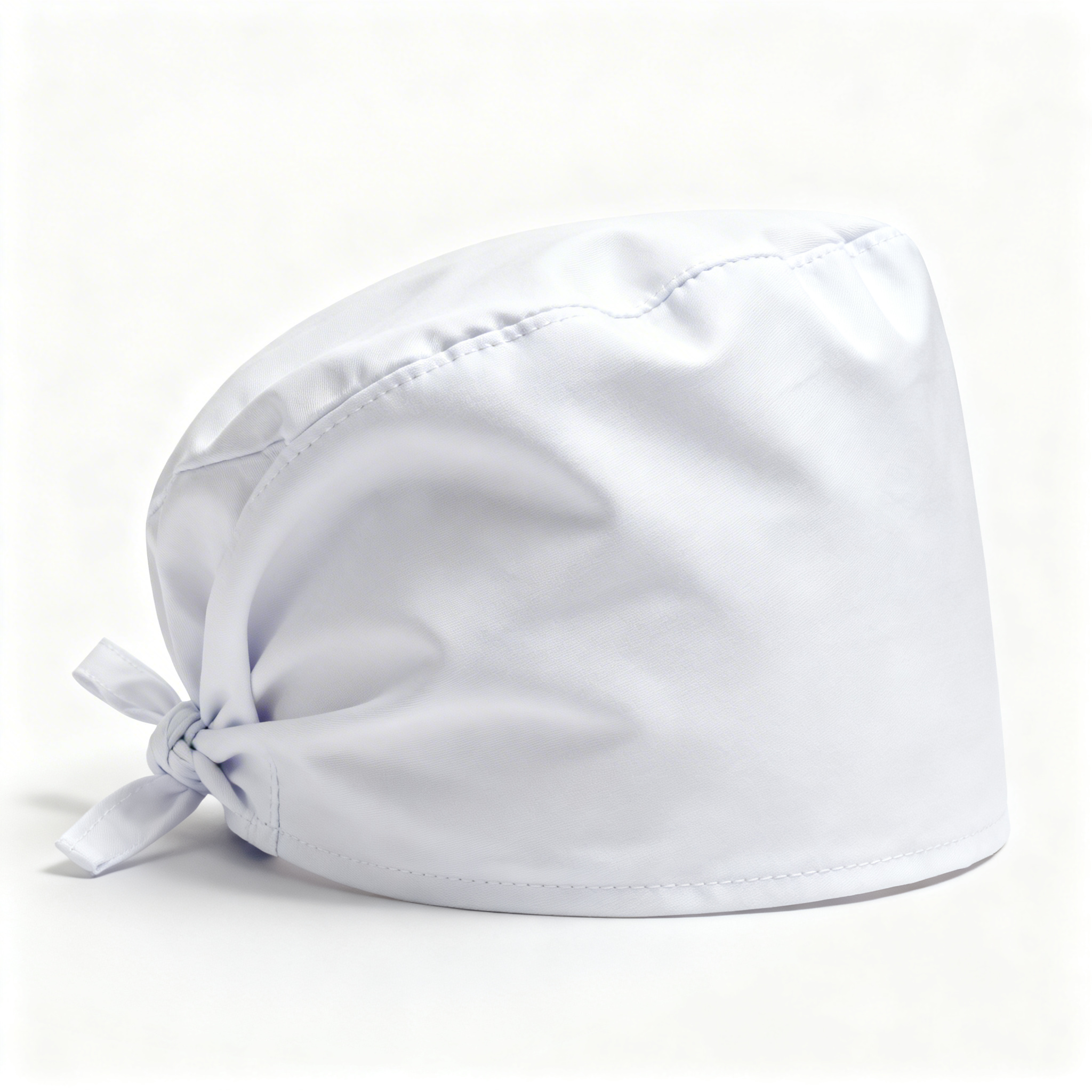 Calot de Soins – Coton Souple & Couleurs Variables