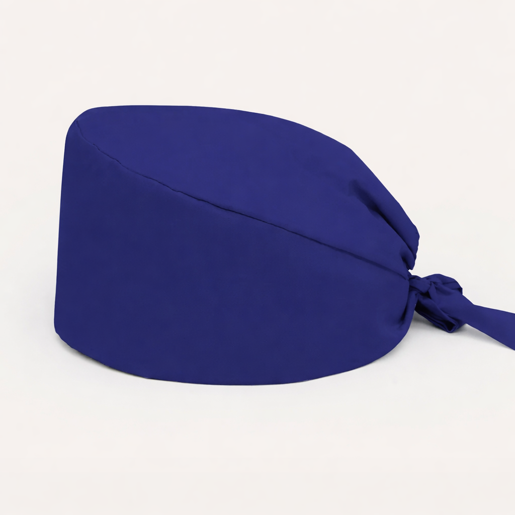 Calot de Soins – Coton Souple & Couleurs Variables