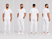 Ensemble Médical Unisexe – Confort Pro