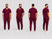 Ensemble Médical Unisexe – Confort Pro