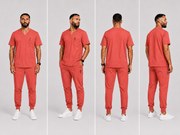 Ensemble Médical Unisexe – Confort Pro