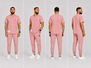 Ensemble Médical Unisexe – Confort Pro