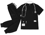 Ensemble Médical Professionnel Unisexe