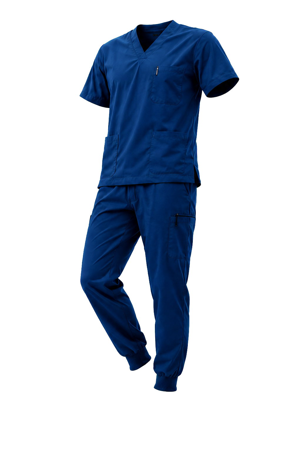 La tenue essentielle